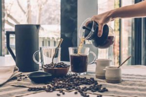 Lire la suite à propos de l’article Coffee Culture In 2017